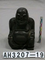 藏品(彌勒坐像)的圖片